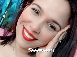 Saandyhott