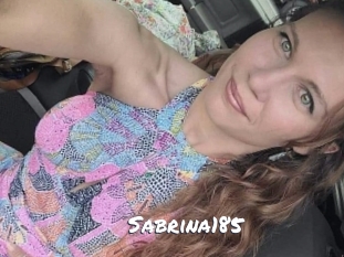 Sabrina185