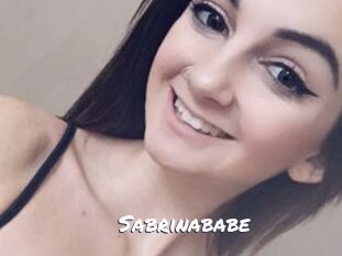 Sabrinababe