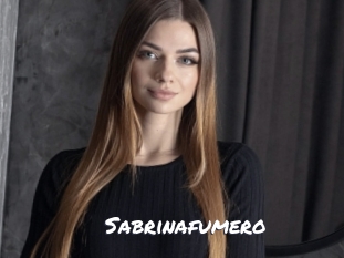 Sabrinafumero