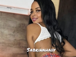 Sabrinahady