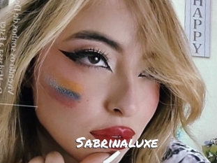 Sabrinaluxe