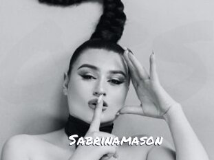 Sabrinamason