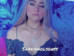 Sabrinaolsonss