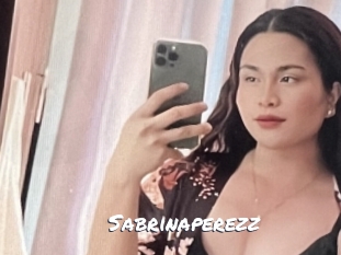 Sabrinaperezz