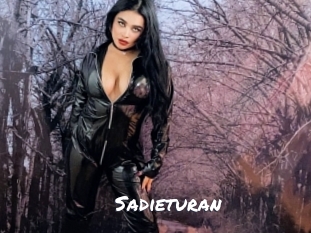 Sadieturan