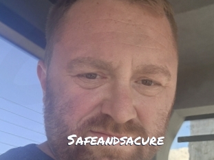 Safeandsacure