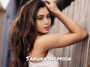 Sakurathomson