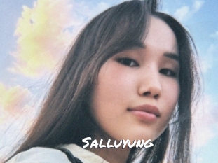 Salluyung