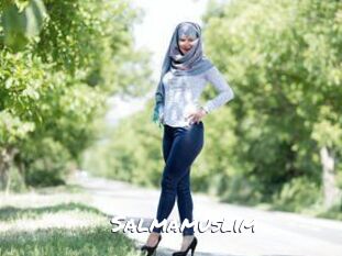 Salmamuslim