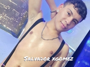 Salvador_xgomez