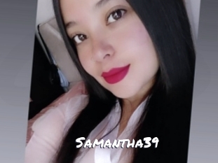 Samantha39