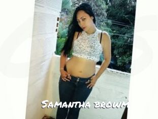 Samantha_browm