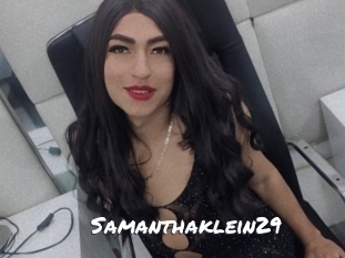 Samanthaklein29