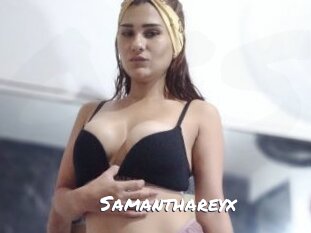 Samanthareyx