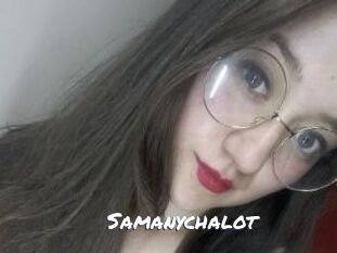 Samanychalot