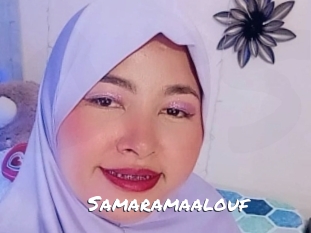 Samaramaalouf