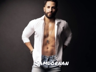 Samdornan