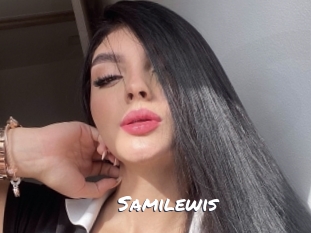 Samilewis