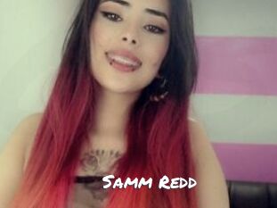 Samm_Redd