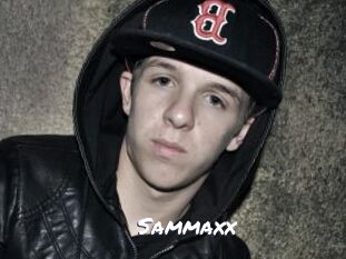 Sammaxx