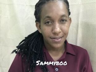 Sammyboo