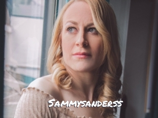 Sammysanderss