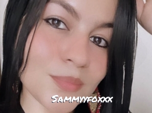 Sammyyfoxxx