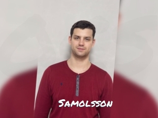 Samolsson