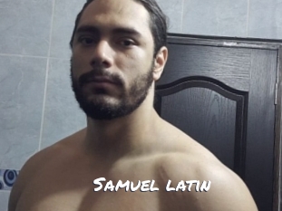 Samuel_latin