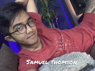 Samuel_thomson