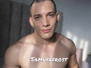 Samuelfrost