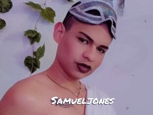 Samueljones