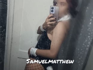 Samuelmatthew