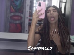 Samyfalls