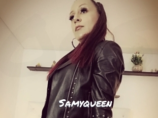 Samyqueen