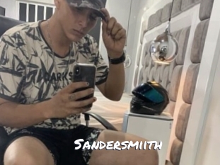 Sandersmiith