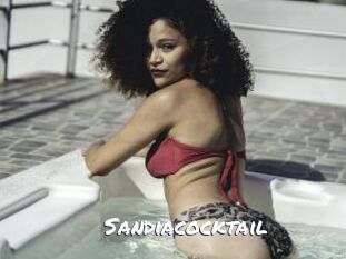 Sandiacocktail