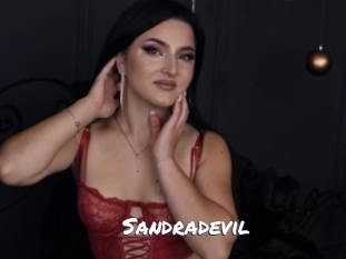 Sandradevil