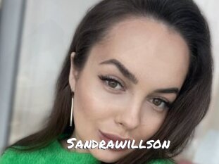 Sandrawillson