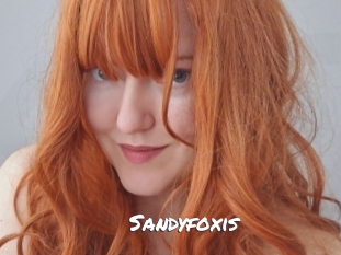 Sandyfoxis