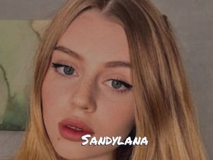 Sandylana