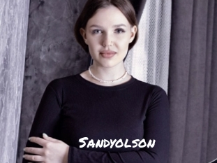 Sandyolson