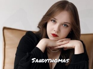 Sandythomas