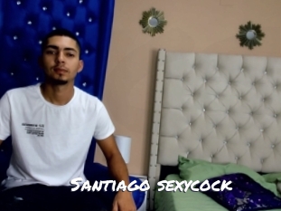 Santiago_sexycock