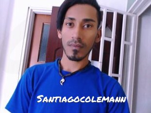 Santiagocolemann