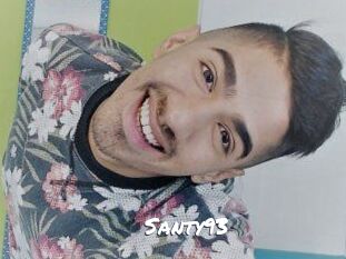Santy93