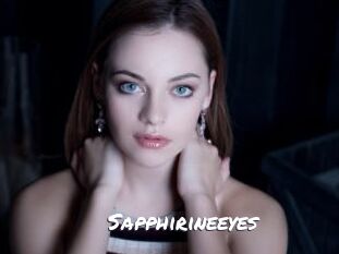 Sapphirineeyes