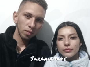 Saraandjake
