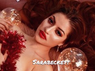 Sarabeckett